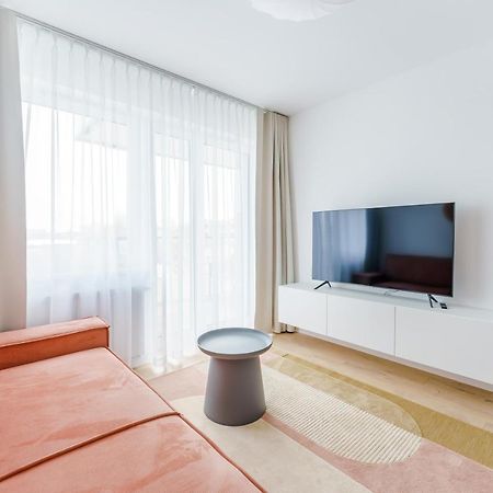 Apartament Pearl Surfingbird Kolobrzeg Luaran gambar