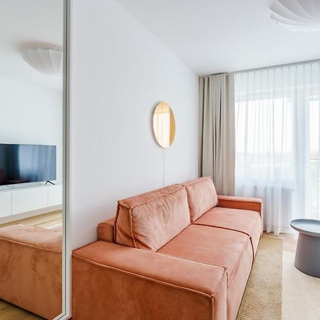 Apartament Pearl Surfingbird Kolobrzeg Luaran gambar
