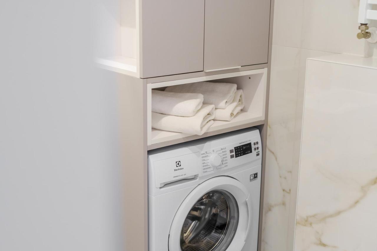 Apartament Pearl Surfingbird Kolobrzeg Luaran gambar