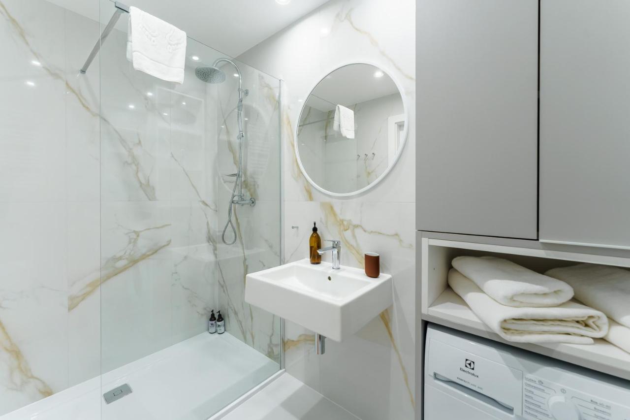 Apartament Pearl Surfingbird Kolobrzeg Luaran gambar