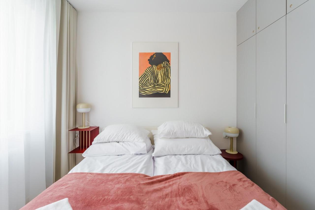 Apartament Pearl Surfingbird Kolobrzeg Luaran gambar